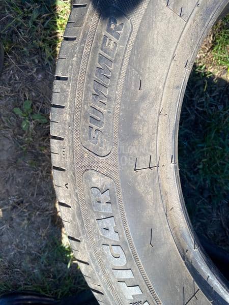 Tigar 215/65 R17 Letnja