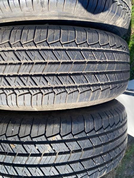 Tigar 215/65 R17 Letnja