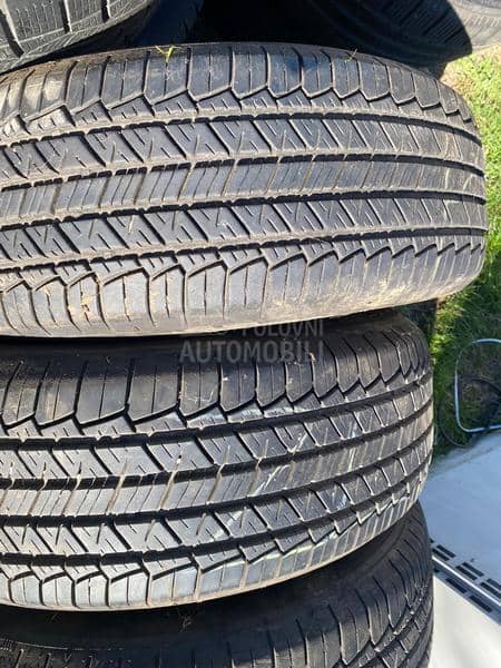 Tigar 215/65 R17 Letnja