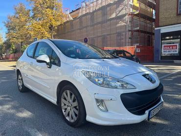 Peugeot 308 1.6 HDI