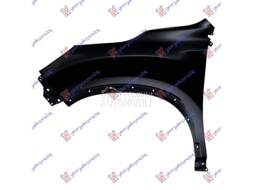 KRILO Levo za Subaru Forester od 2019. do 2022. god.