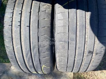 Continental 275/35 R22 Letnja