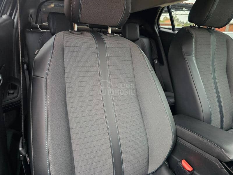 Peugeot 2008 1.5HDI Allure BVA8