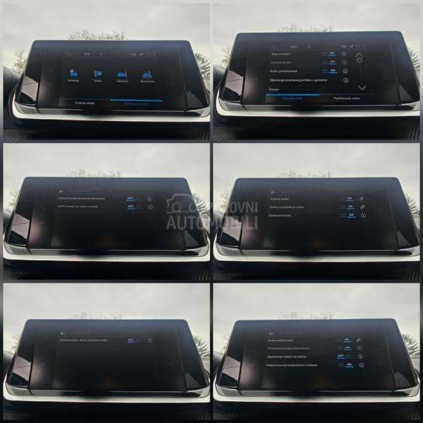 Peugeot 2008 1.5HDI Allure BVA8