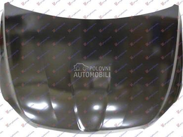 HAUBA za Peugeot 301 od 2012. do 2017. god.