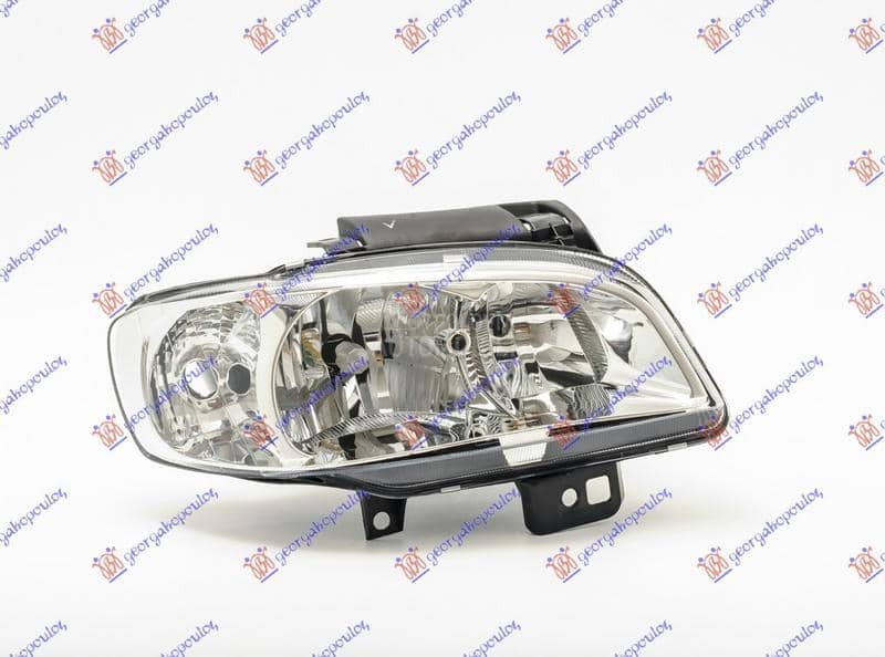 FAR ELEKTRICNI DUPLO...