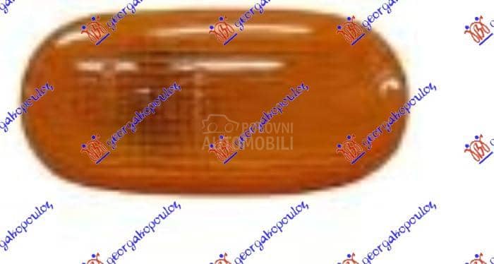 MIGAVAC U KRILU ZUTI