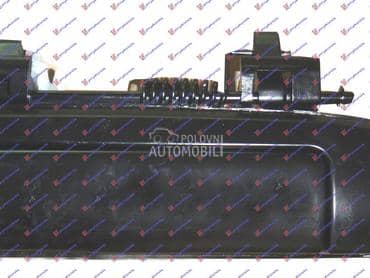 KVAKA PREDNJIH VRATA Desno za Nissan Primera od 1999. do 2001. god.