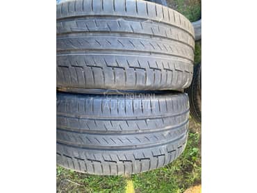 Continental 275/40 R21 Letnja