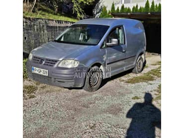 Motor 2.0sdi za Volkswagen Caddy