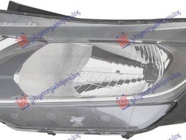 FAR ELEKTRICNI SA LED... za Hyundai i20 za 2024. god.