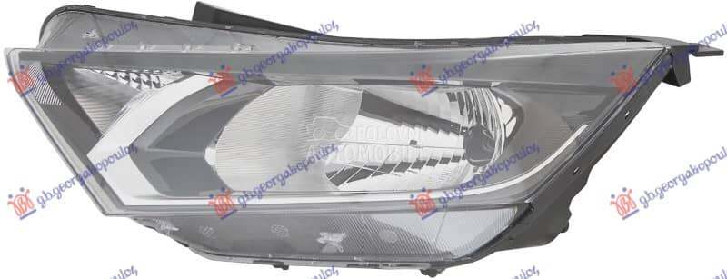 FAR ELEKTRICNI SA LED...