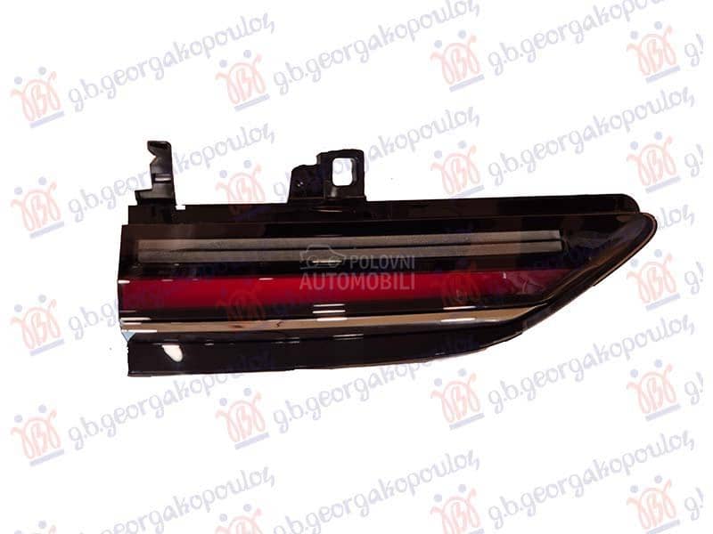 STOP LAMPA UNUTRASNJA LED...