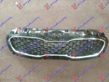 PVC MASKA CRNA za Kia Sportage od 2018. do 2022. god.