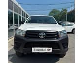 Toyota Hilux 2.4 D4D