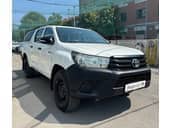 Toyota Hilux 2.4 D4D