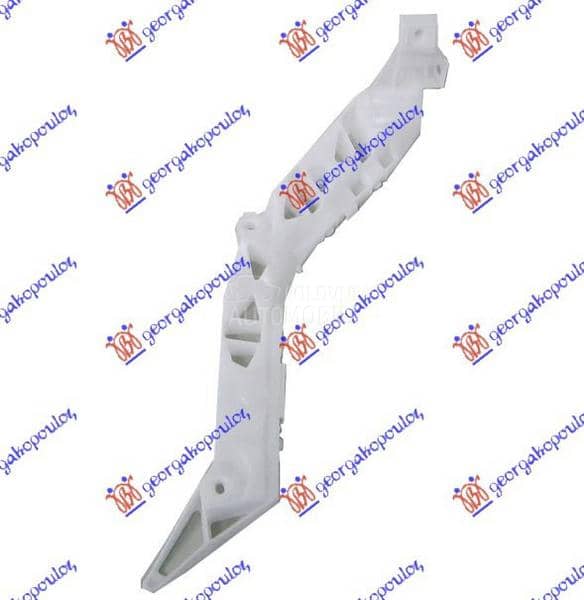 NOSAC ZADNJEG BRANIKA...