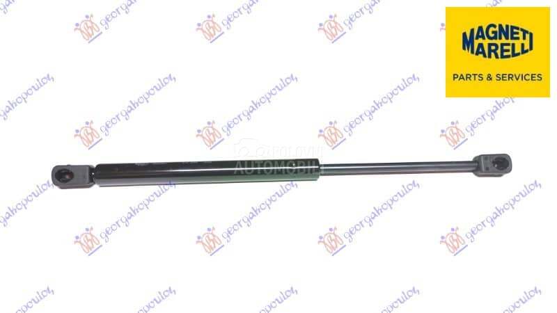 AMORTIZER HAUBE 285 njutna