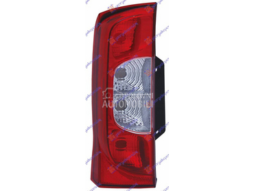 STOP LAMPA Levo za Peugeot Bipper za 2008. god.