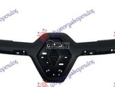 NEMA- LAJSNA PVC MASKE za Renault Express za 2021. god.
