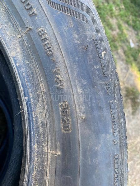 Bridgestone 225/60 R18 Letnja