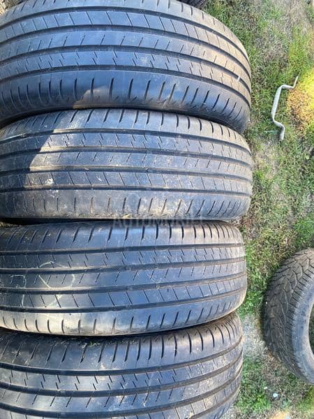 Bridgestone 225/60 R18 Letnja