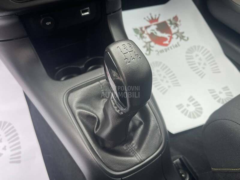 Citroen C3 1.2 B