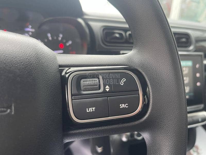 Citroen C3 1.2 B