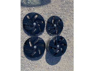 Čelične felne Vw 19" 5 x 112