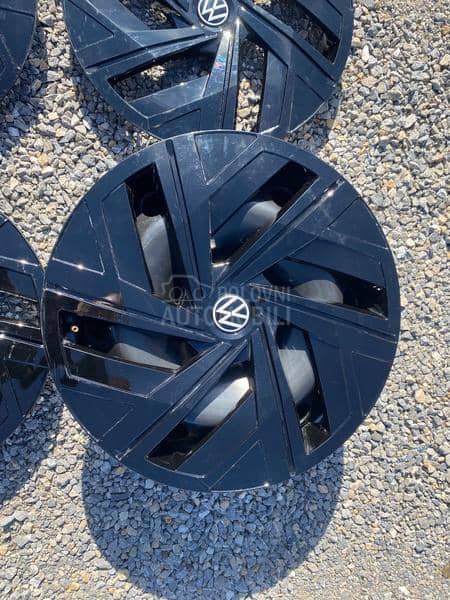 Čelične felne Vw 19" 5 x 112