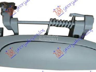 KVAKA PREDNJIH/ZADNJIH VRATA P za Renault Megane od 1996. do 1998. god.