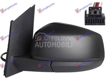 RETROVIZOR ELEKTRICNI SA... za Ford Transit Connect za 2022. god.
