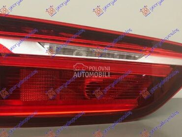 STOP LAMPA UNUTRASNJA Levo za BMW X1 od 2015. do 2019. god.