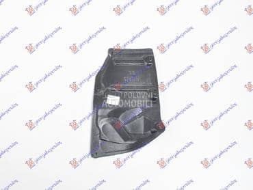 ZASTITA MOTORA BOCNA Levo za Toyota Prius od 2012. do 2016. god.