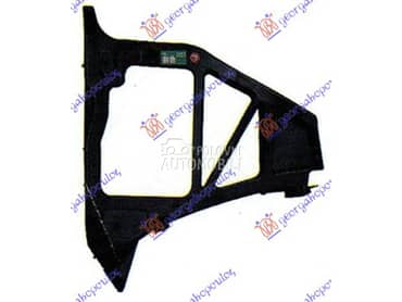 NOSAC ZADNJEG BRANIKA 4... za Ford Focus od 2008. do 2011. god.