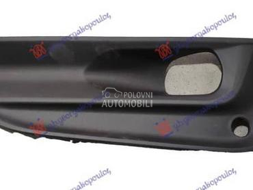 RESETKA PREDNJEG BRANIKA Desno za Volvo S90 za 2021. god.