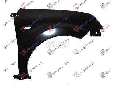 KRILO Desno za Ford Fusion od 2002. do 2012. god.