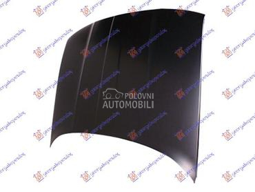 HAUBA za Škoda Octavia od 1997. do 2010. god.