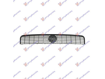 PVC MASKA MAT-CRNA za Fiat Punto od 2005. do 2012. god.