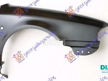 BLATOBRAN (A KVALITET) za Škoda Octavia od 1997. do 2010. god.