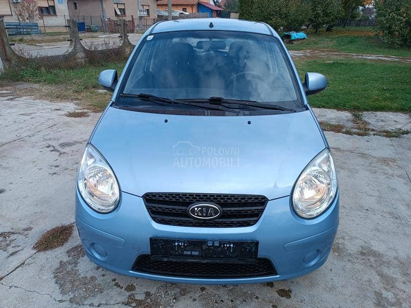 Kia Picanto 