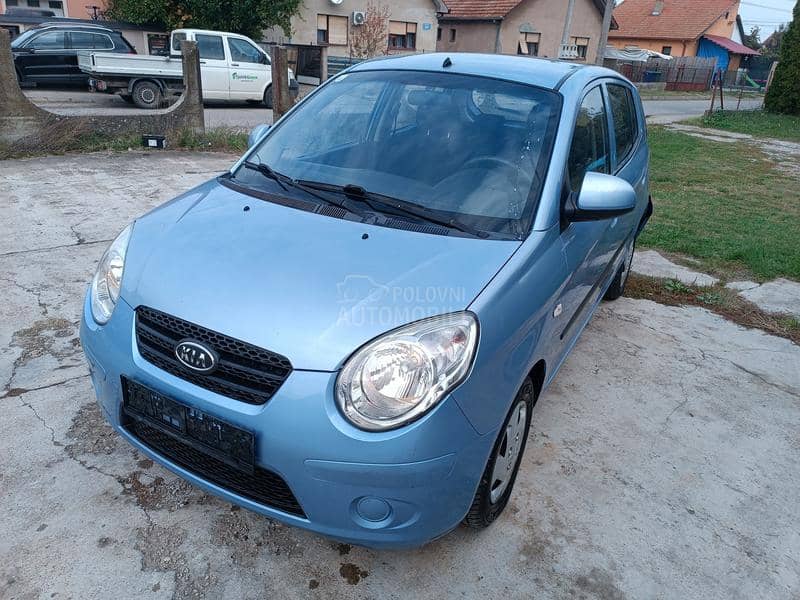Kia Picanto 