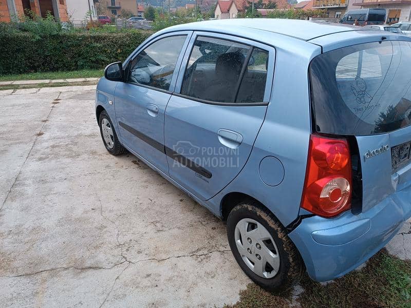 Kia Picanto 