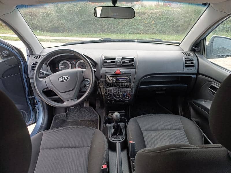Kia Picanto 