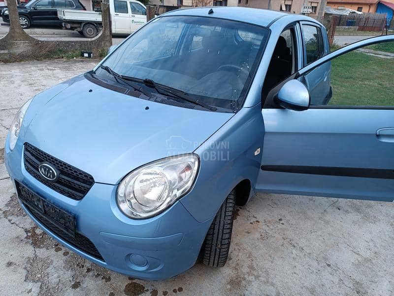 Kia Picanto 