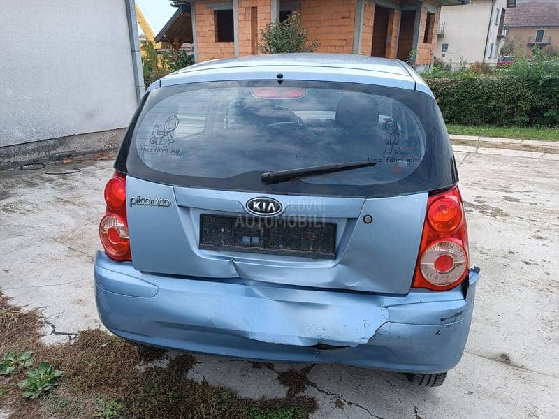 Kia Picanto 