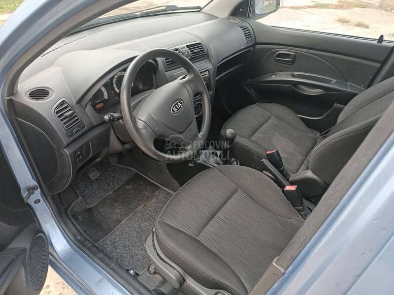 Kia Picanto 