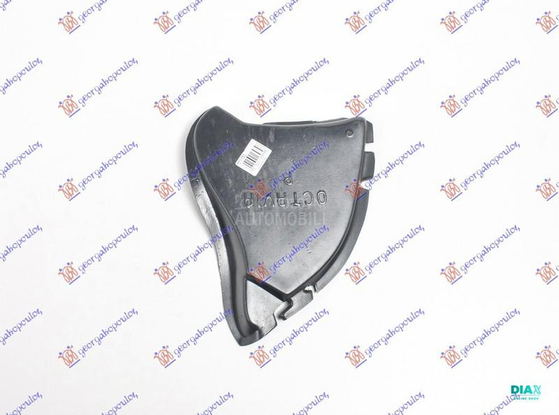 ZASTITA MOTORA ISPOD BRANIKA (