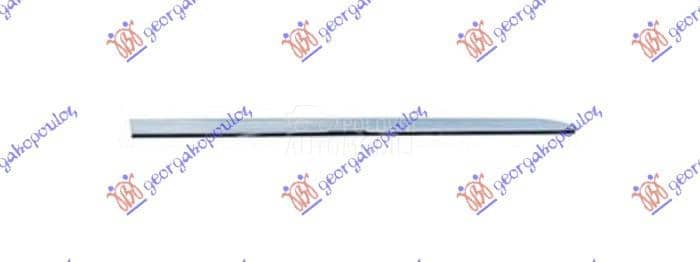 LAJSNA PREDNJIH VRATA HROM...