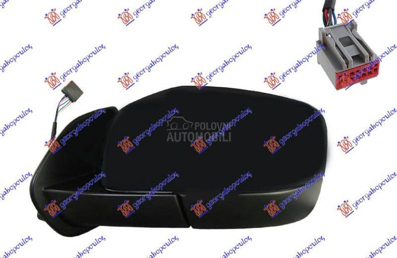 RETROVIZOR ELEKTRICNI SA...